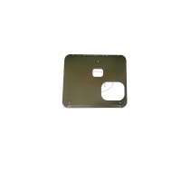 5214 Seat Pan Lower LH  GPW